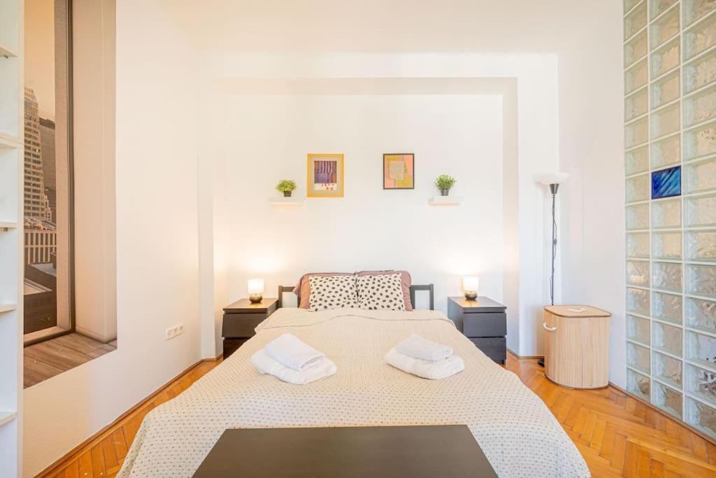 Cozy Comfort Near The Market Budapeszt Zewnętrze zdjęcie